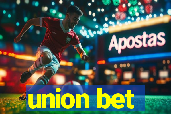 union bet
